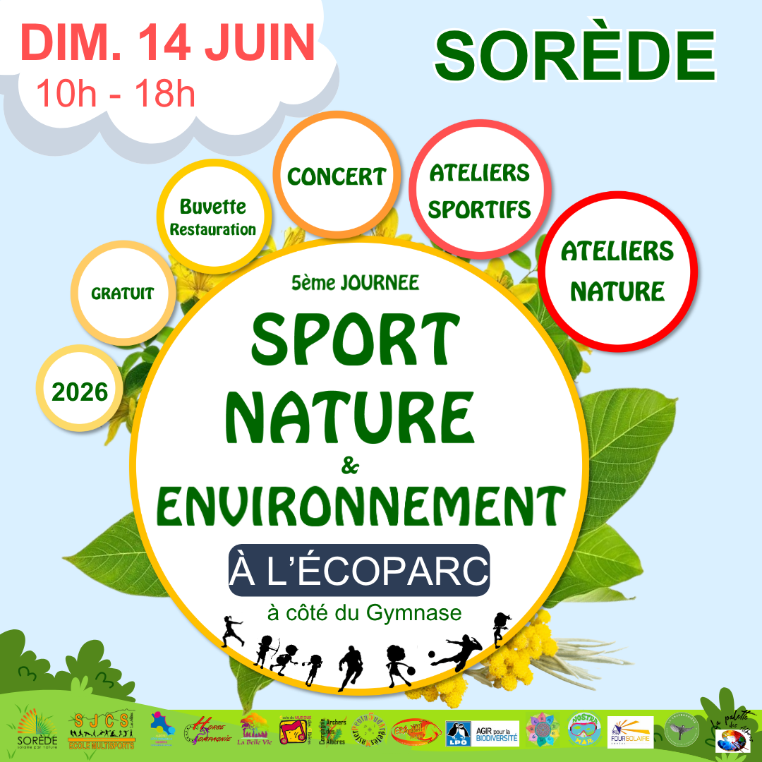 Sport Nature et Environnement
